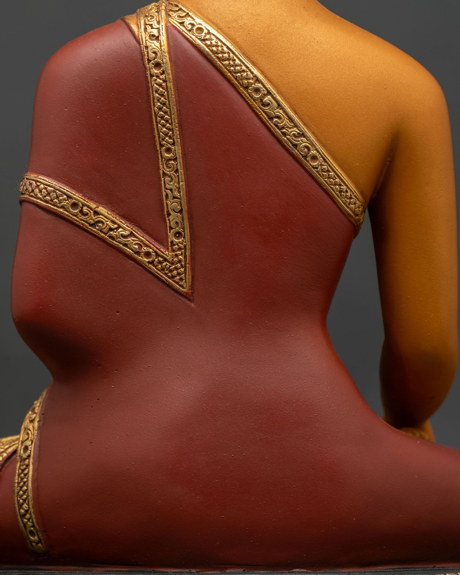 Buddha Shakyamuni Statue