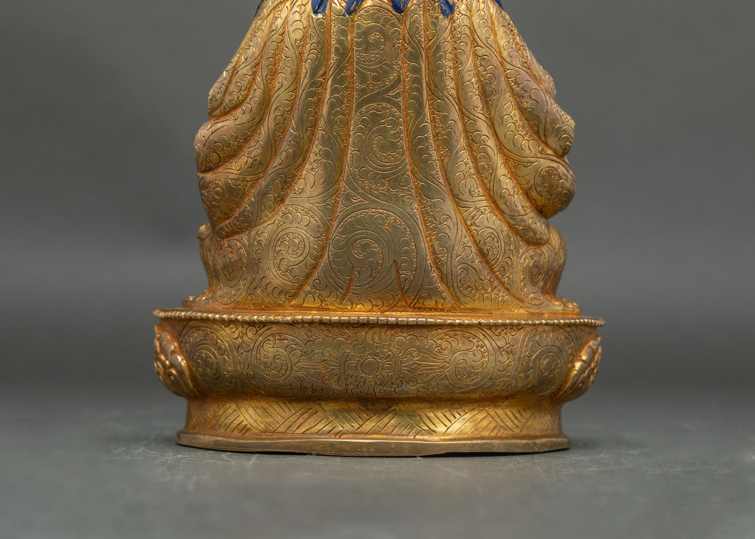 Guru Tsokye Dorje Statue | Ideal for Meditation and Altar Decor