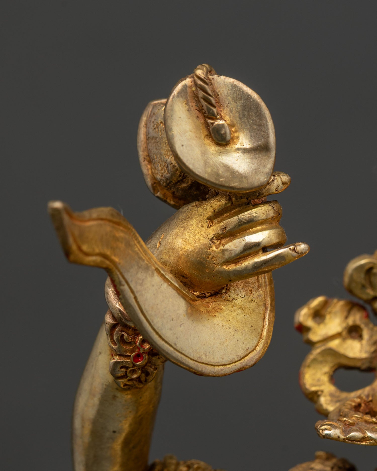 Yumka Dechen Gyalmo Statue | Sacred Dakini of Bliss & Wisdom