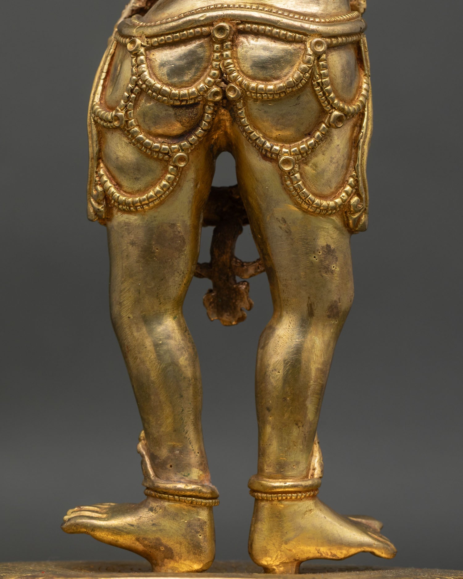 Yumka Dechen Gyalmo Statue | Sacred Dakini of Bliss & Wisdom