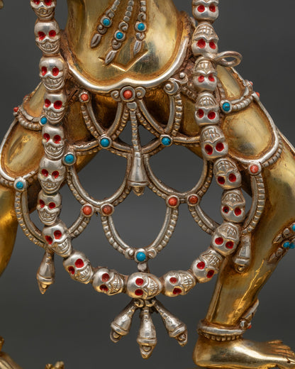 Vajrayogini Statue for Meditation & Spiritual Practices