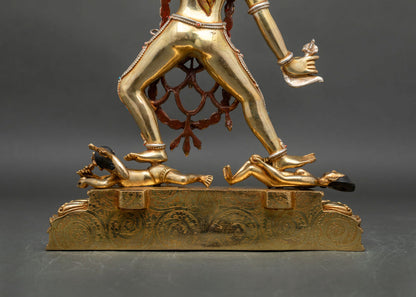 Vajrayogini Statue for Meditation & Spiritual Practices