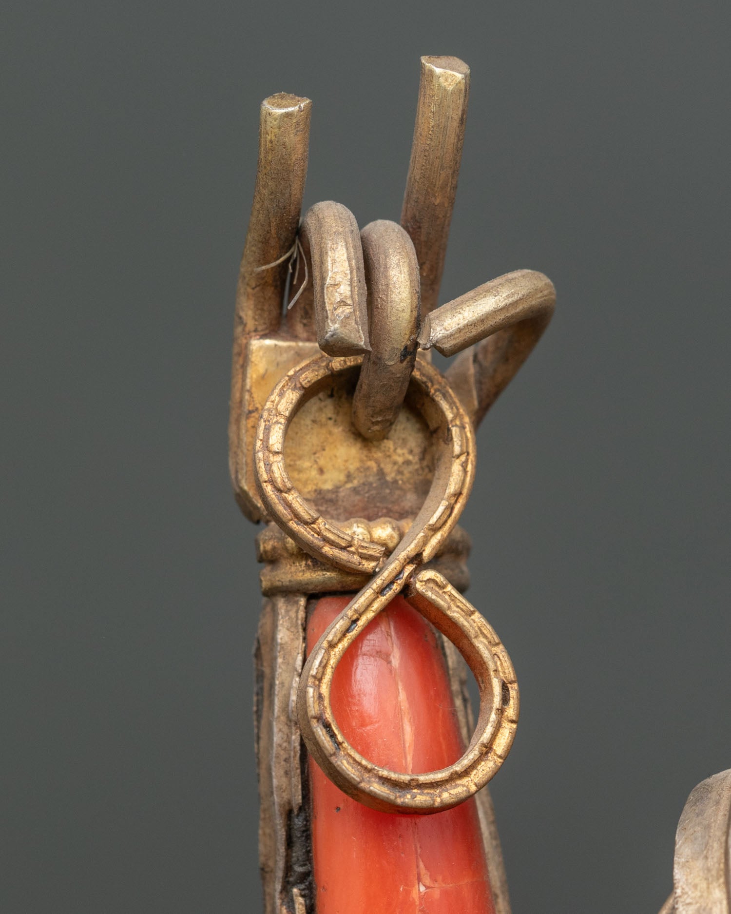 Avalokiteshvara Statue | Symbol of Infinite Compassion