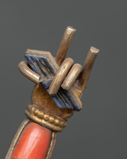 Avalokiteshvara Statue | Symbol of Infinite Compassion