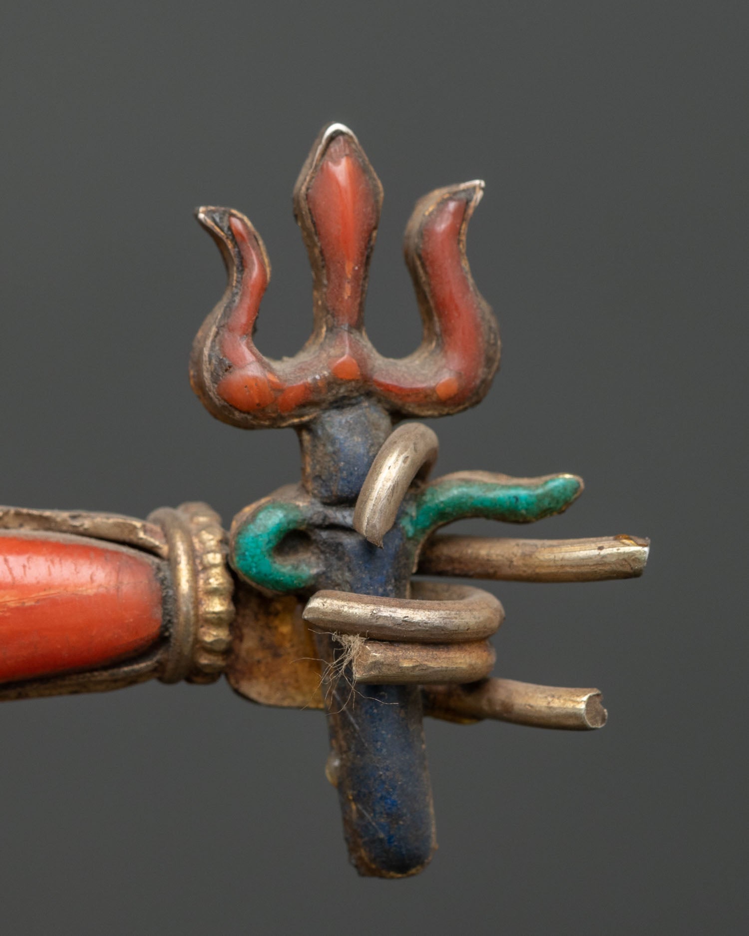 Avalokiteshvara Statue | Symbol of Infinite Compassion