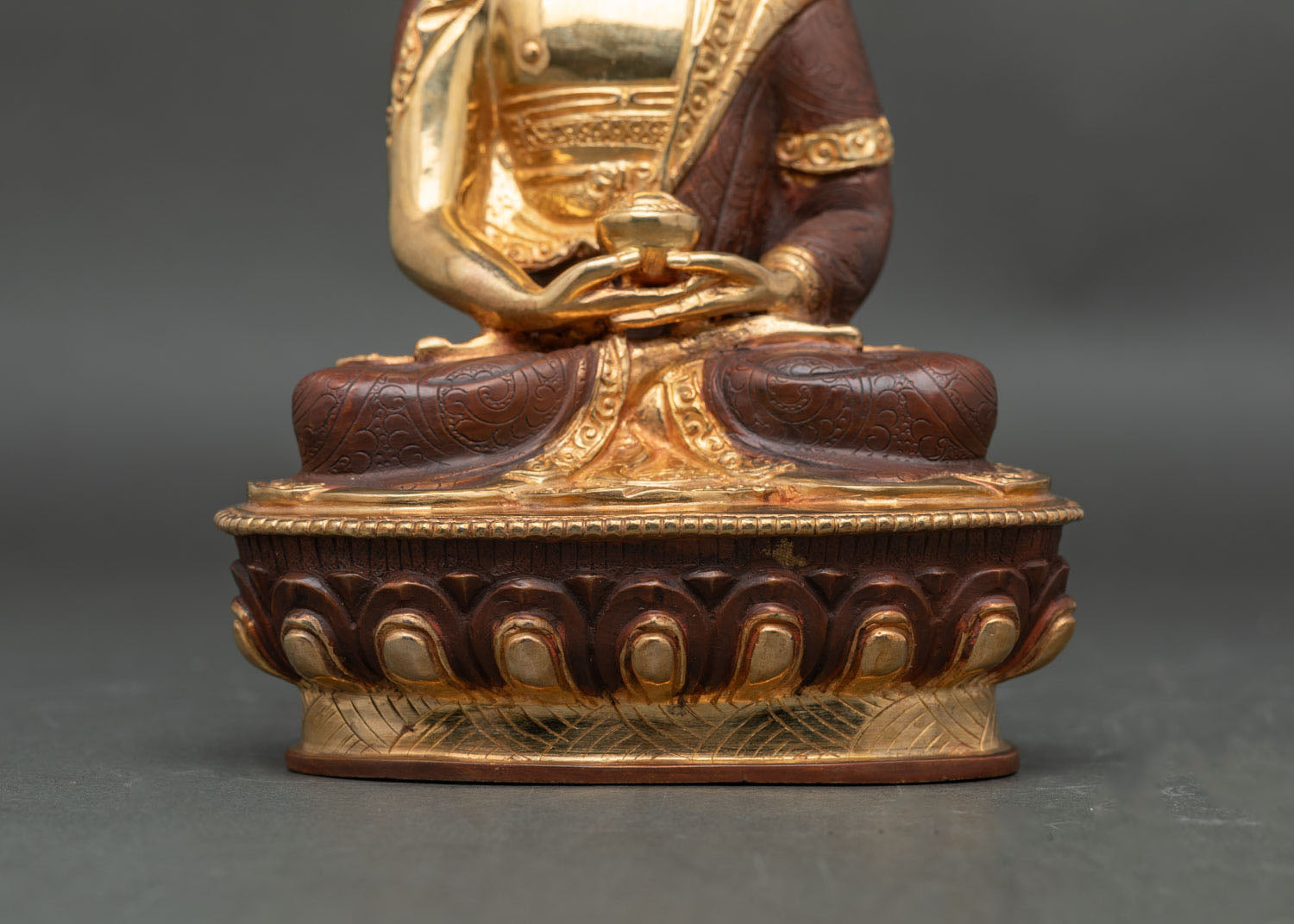 Amithabha Buddha Statue