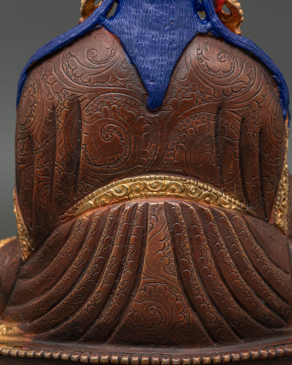 Guru Rinpoche Statue