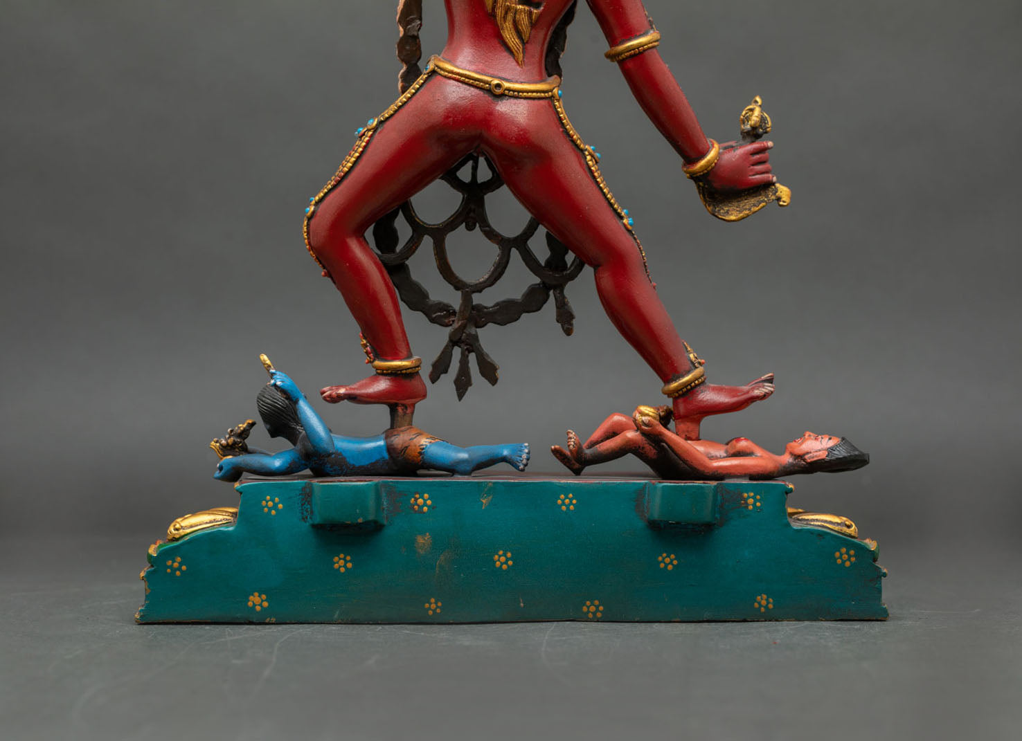 Vajrayogani Statue