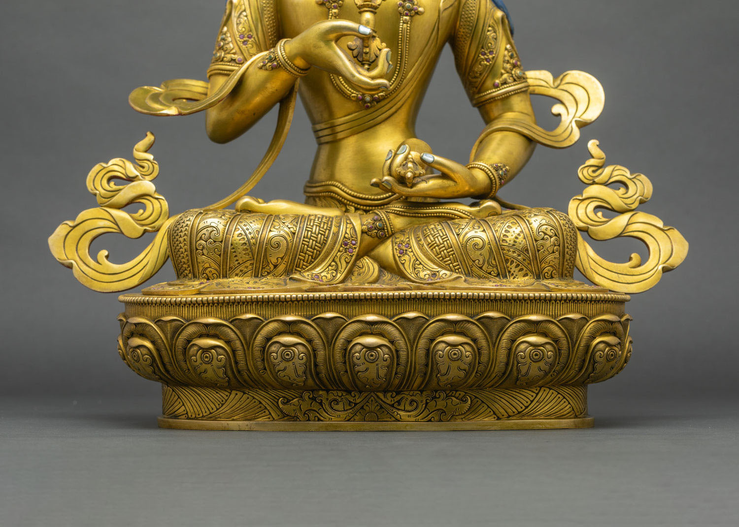 Vajrasattva Statue – Enlightenment & Spiritual Cleansing