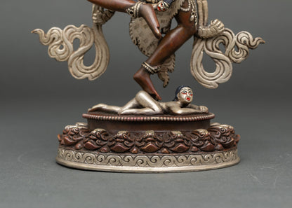Dorje Phagmo Statue