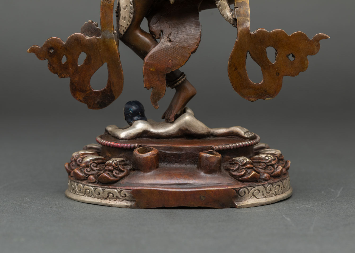 Dorje Phagmo Statue