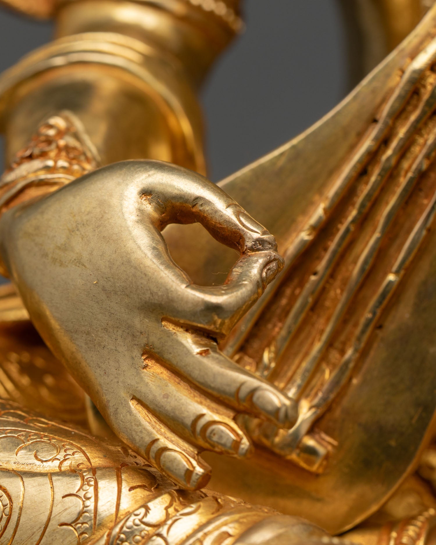 Goddess Saraswati Statue | Blessings of Knowledge