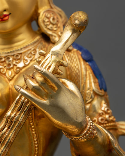 Goddess Saraswati Statue | Blessings of Knowledge