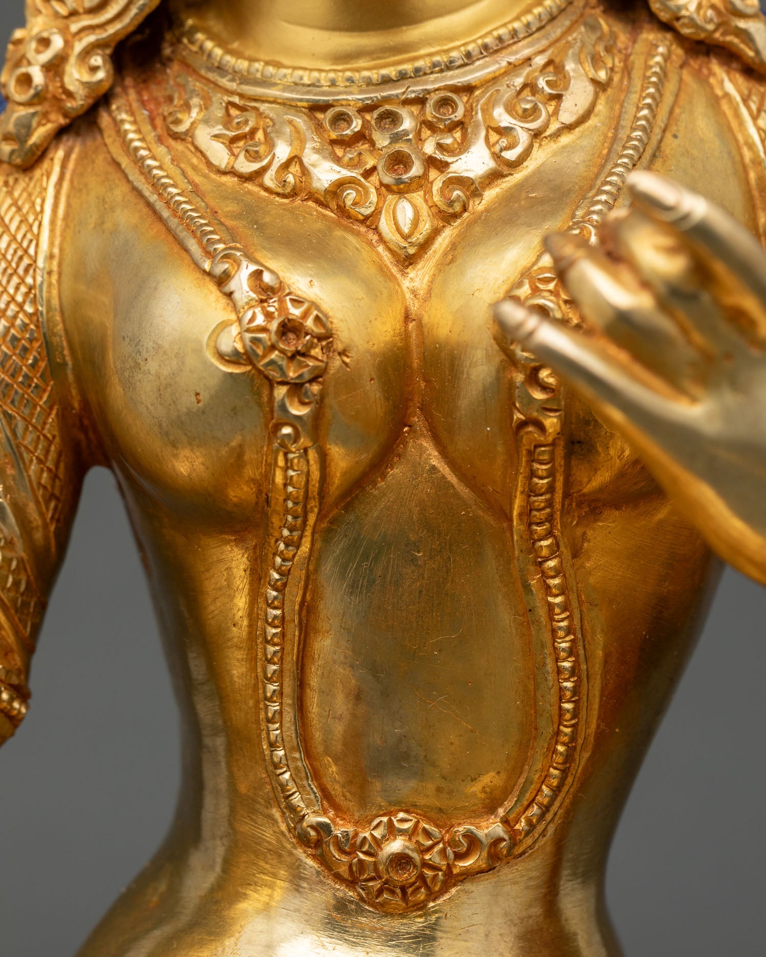 Goddess Saraswati Statue | Blessings of Knowledge