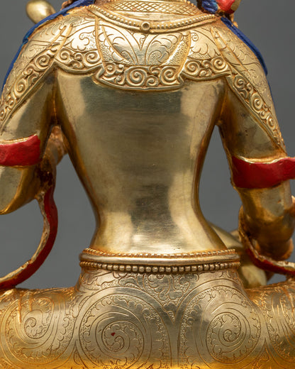 Goddess Saraswati Statue | Blessings of Knowledge