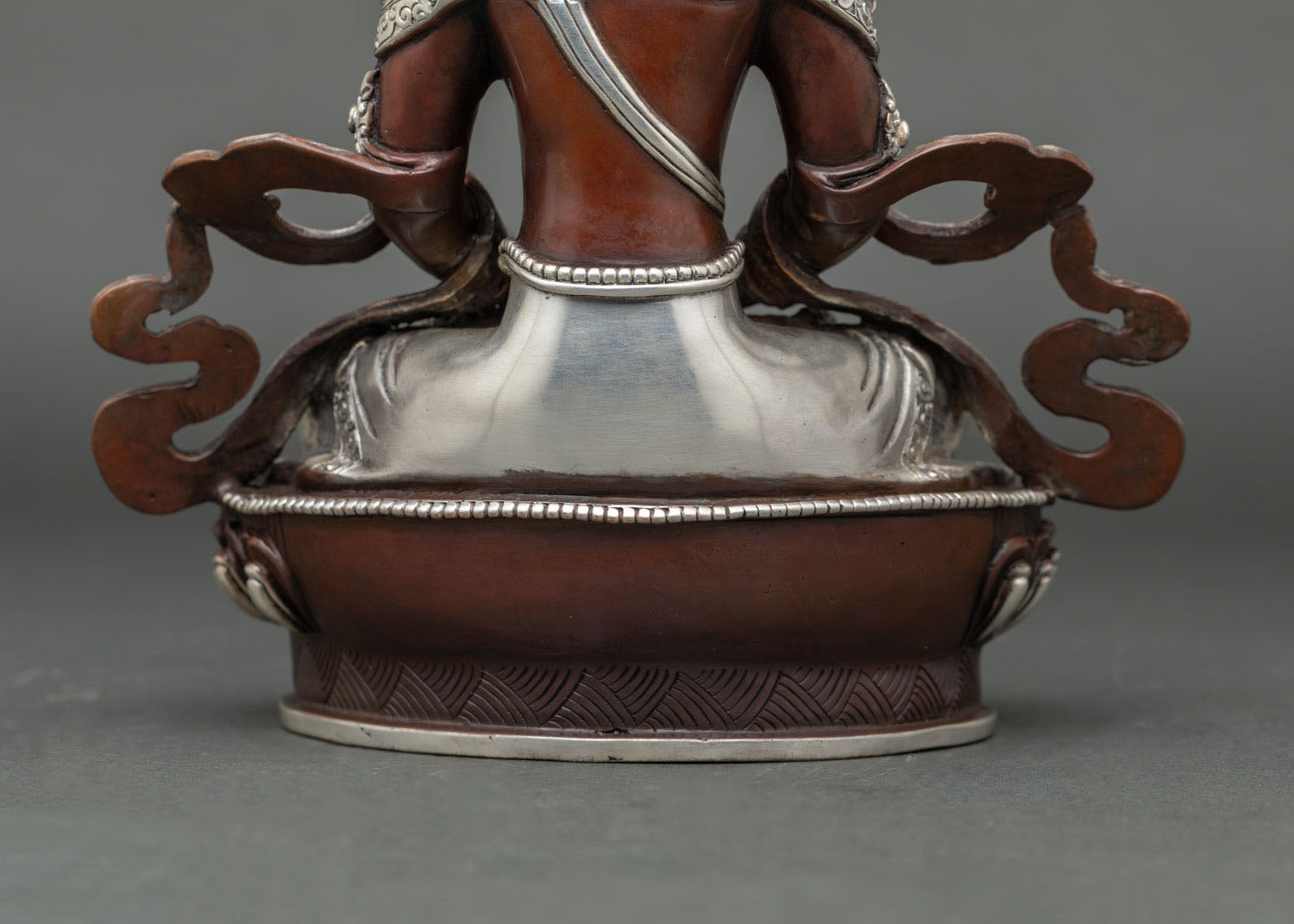 Amitayus Buddha Statue - Buddha of Infinite Life & Longevity