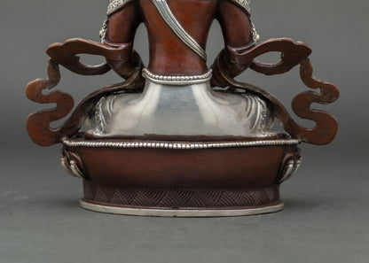 Amitayus Buddha Statue - Buddha of Infinite Life & Longevity