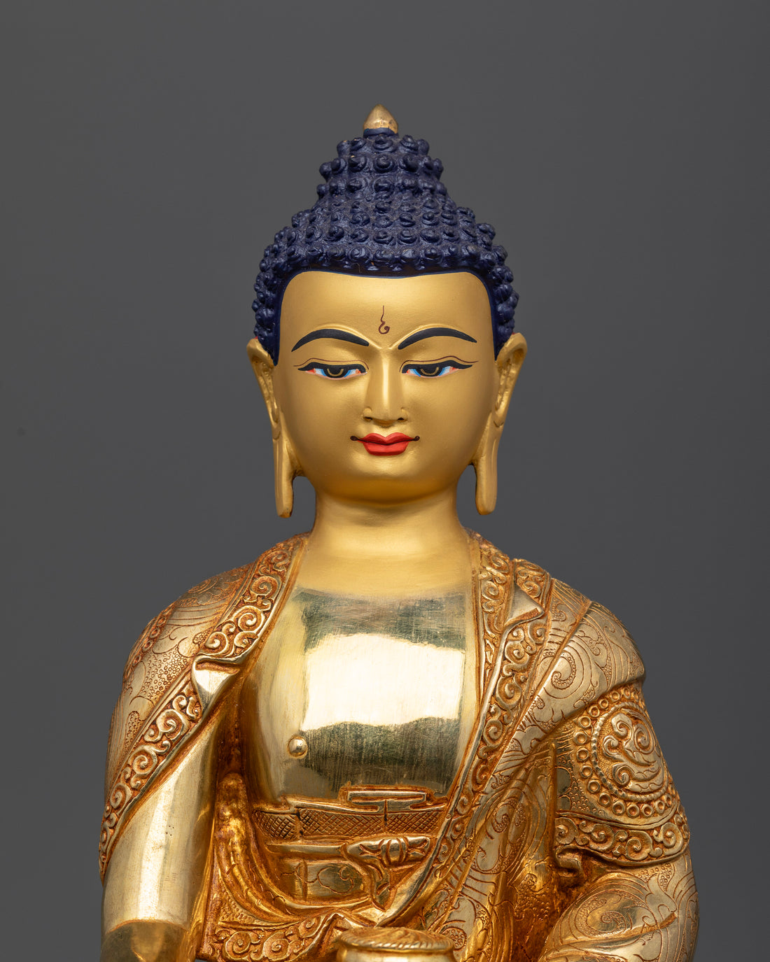 Buddha Shakyamuni: Legacy of Enlightenment