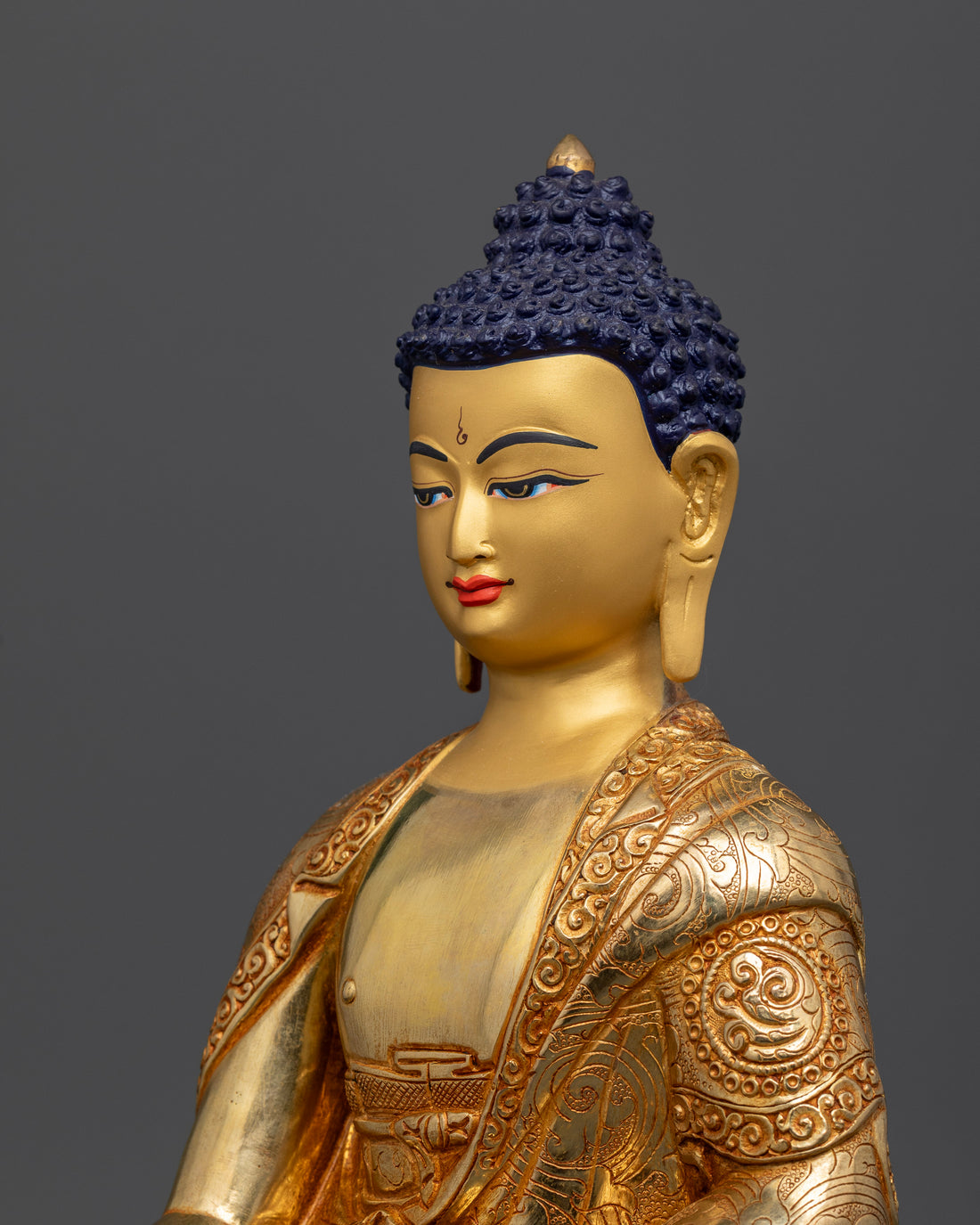 Buddha Shakyamuni: Legacy of Enlightenment