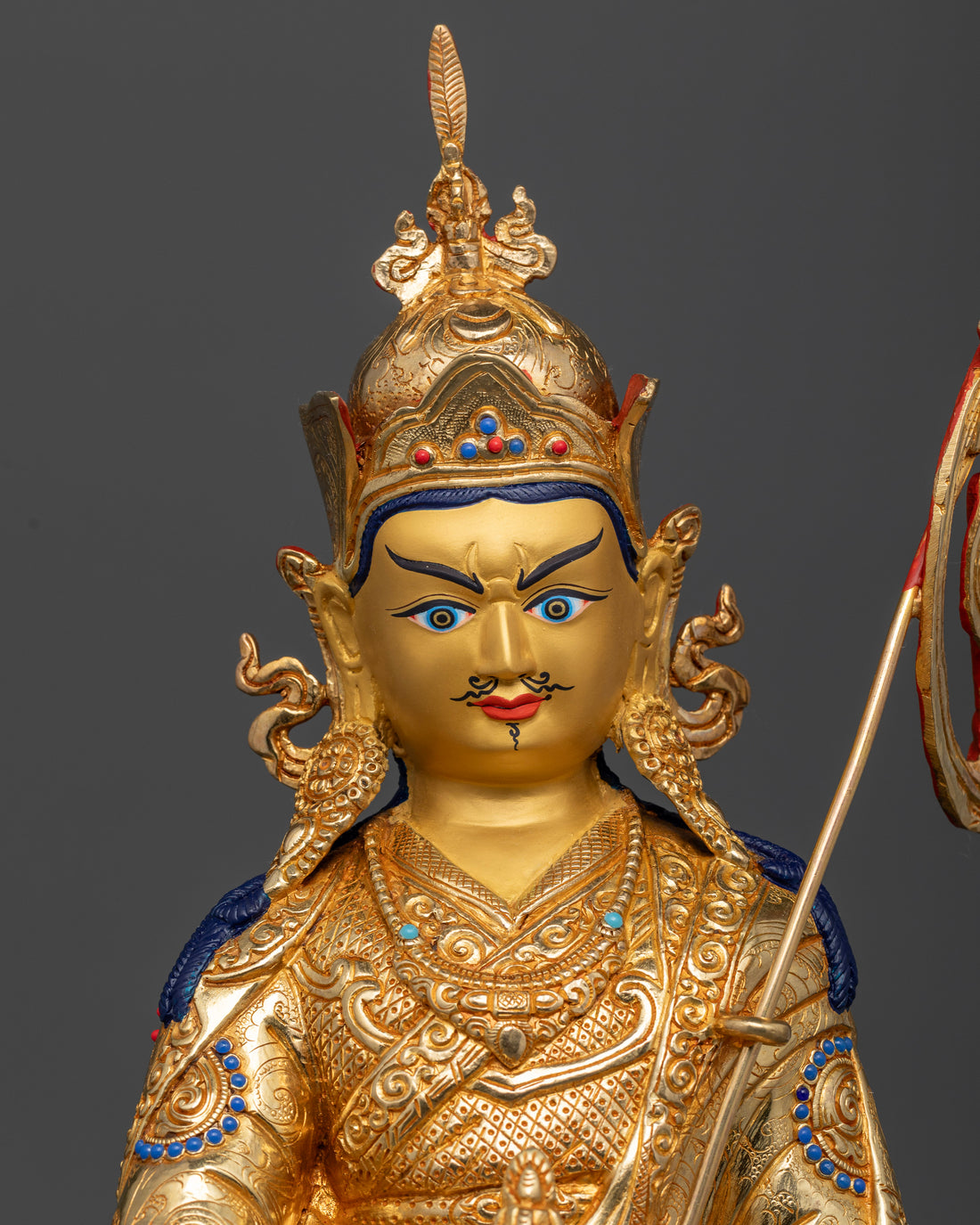 Guru Rinpoche: Padmasambhava, the Lotus-born Master