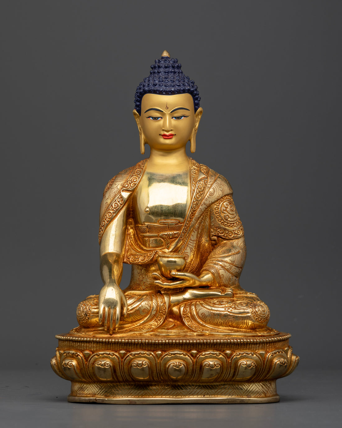 Buddha Shakyamuni: Legacy of Enlightenment