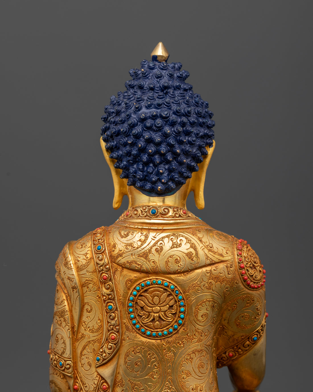 Shakyamuni Buddha Statue: A Symbol of Enlightenment