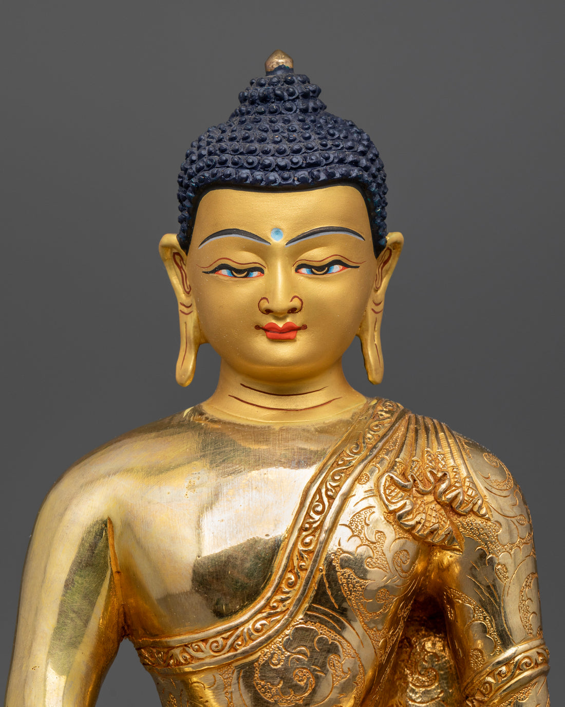 Amitabha Buddha Statue: Symbol of Infinite Light