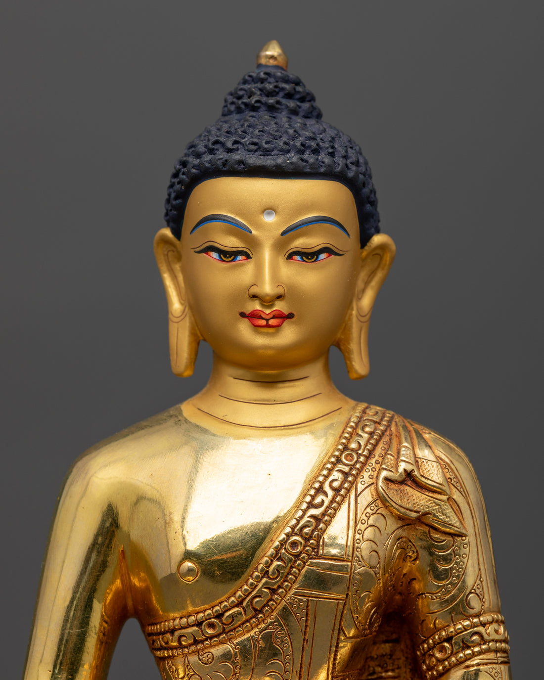 Amitabha Buddha Statue: A Symbol of Infinite Light and Compassion