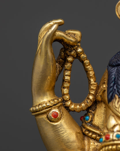 Chinese Kuan Yin Statue – Guardian of Infinite Compassion