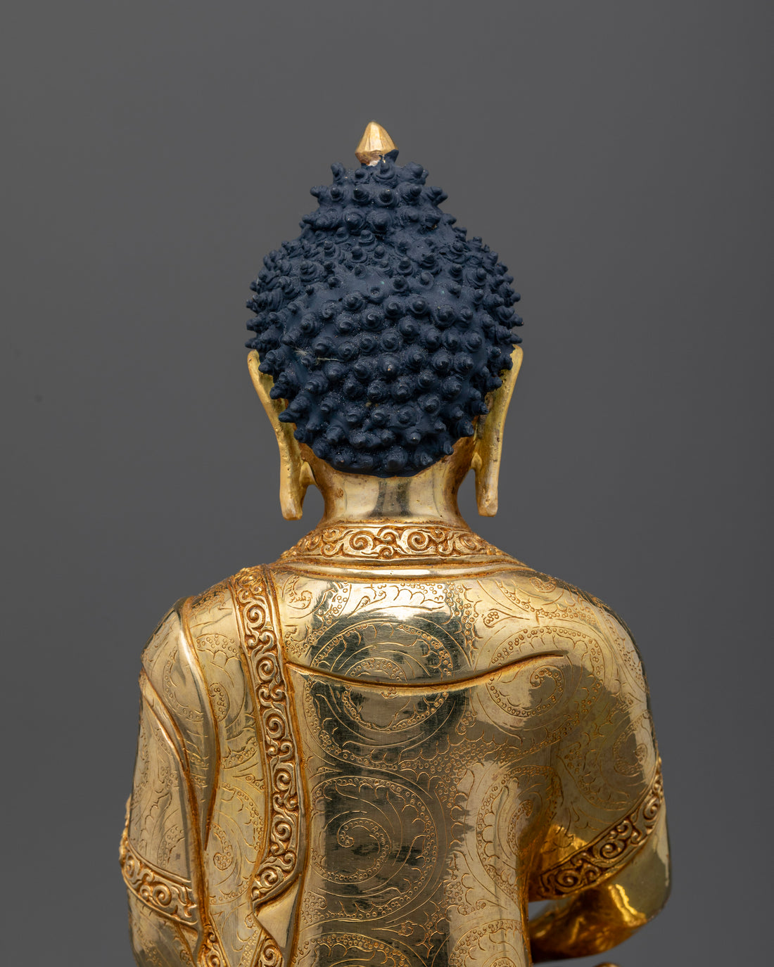 Experience Serenity with an Amitabha Buddha Statue - Symbol of Infinite Light