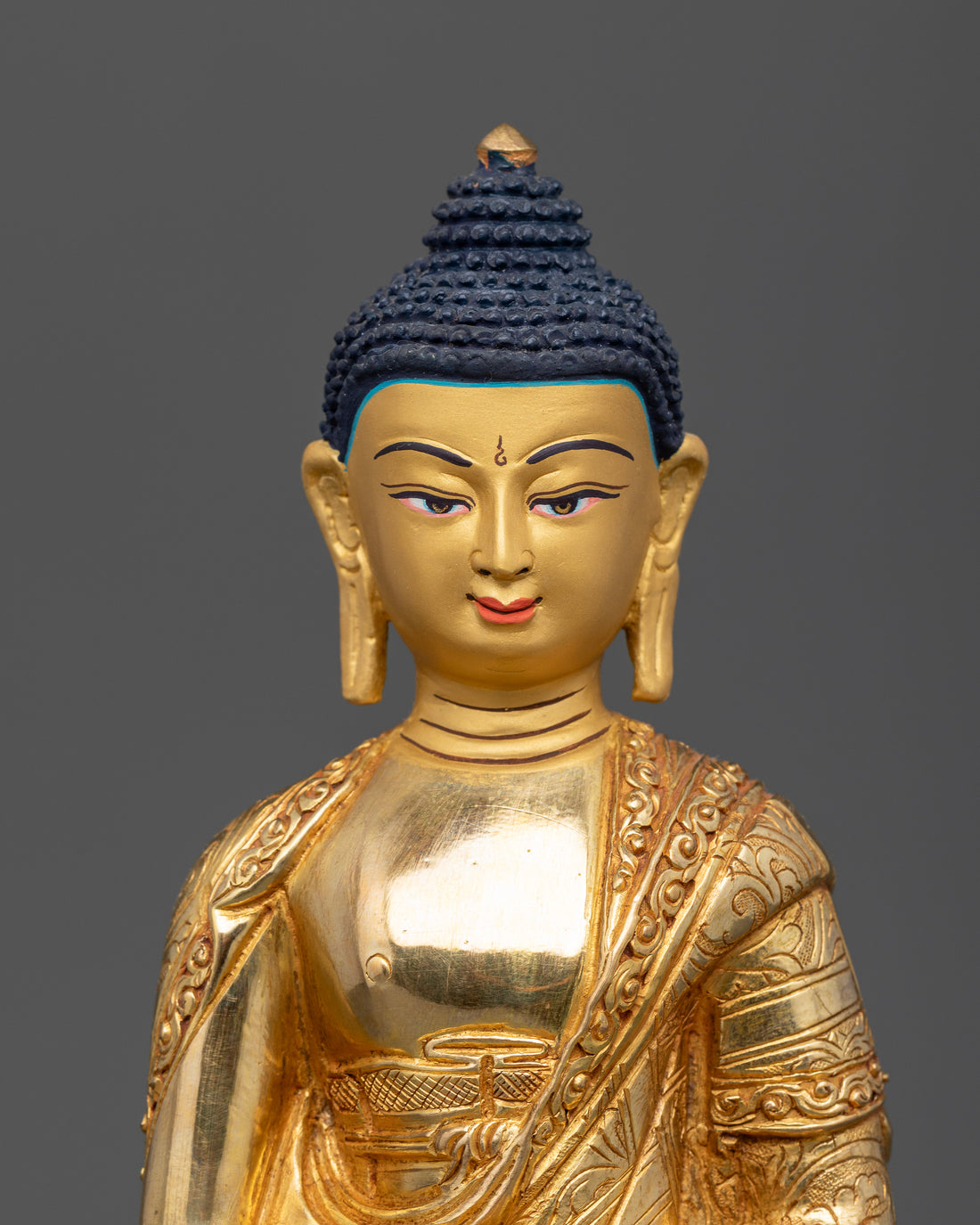 Amitabha Buddha Statue: Radiant Symbol of Infinite Light