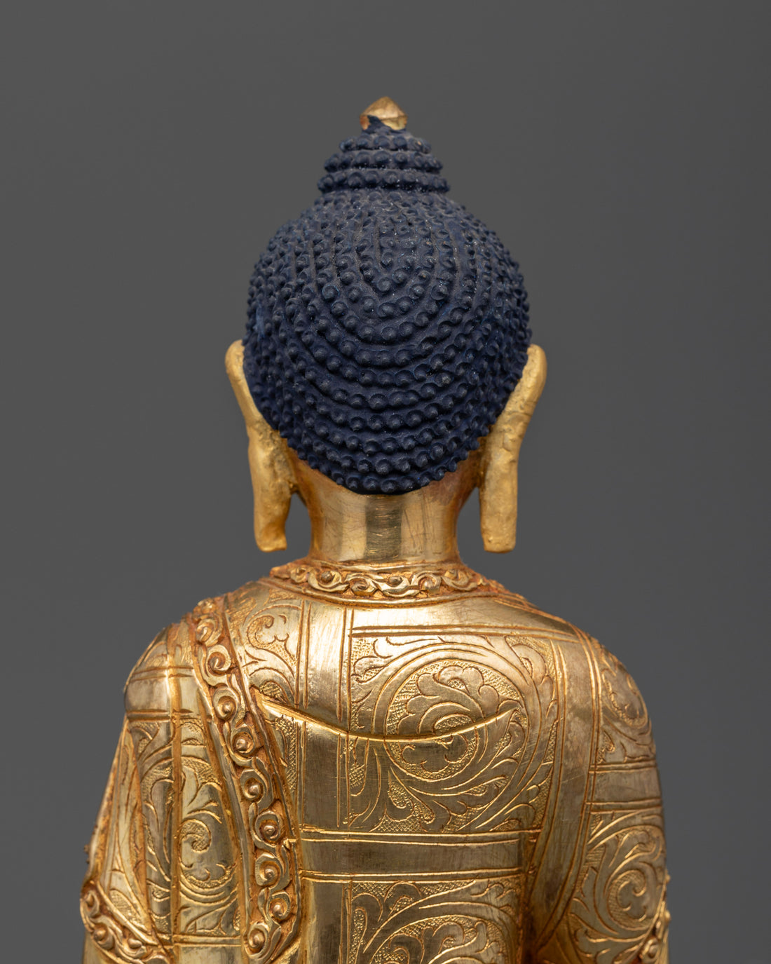 Amitabha Buddha Statue: Radiant Symbol of Infinite Light