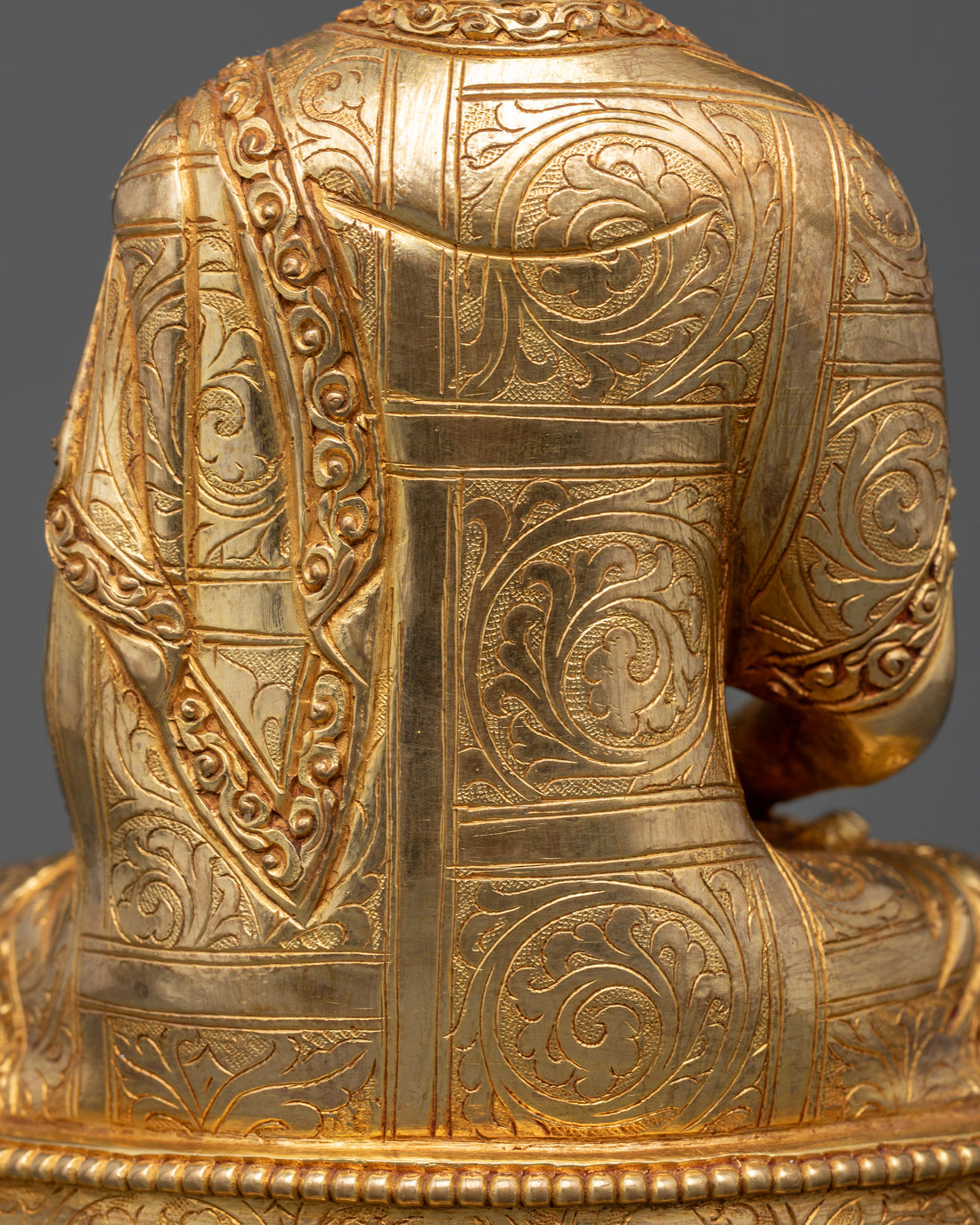 Amitabha Buddha Statue: Radiant Symbol of Infinite Light