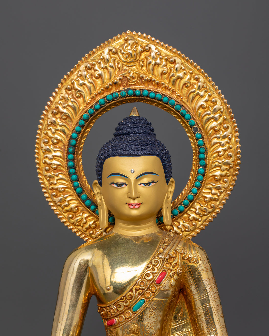 The Buddha of Infinite Light: Paths to Enlightenment