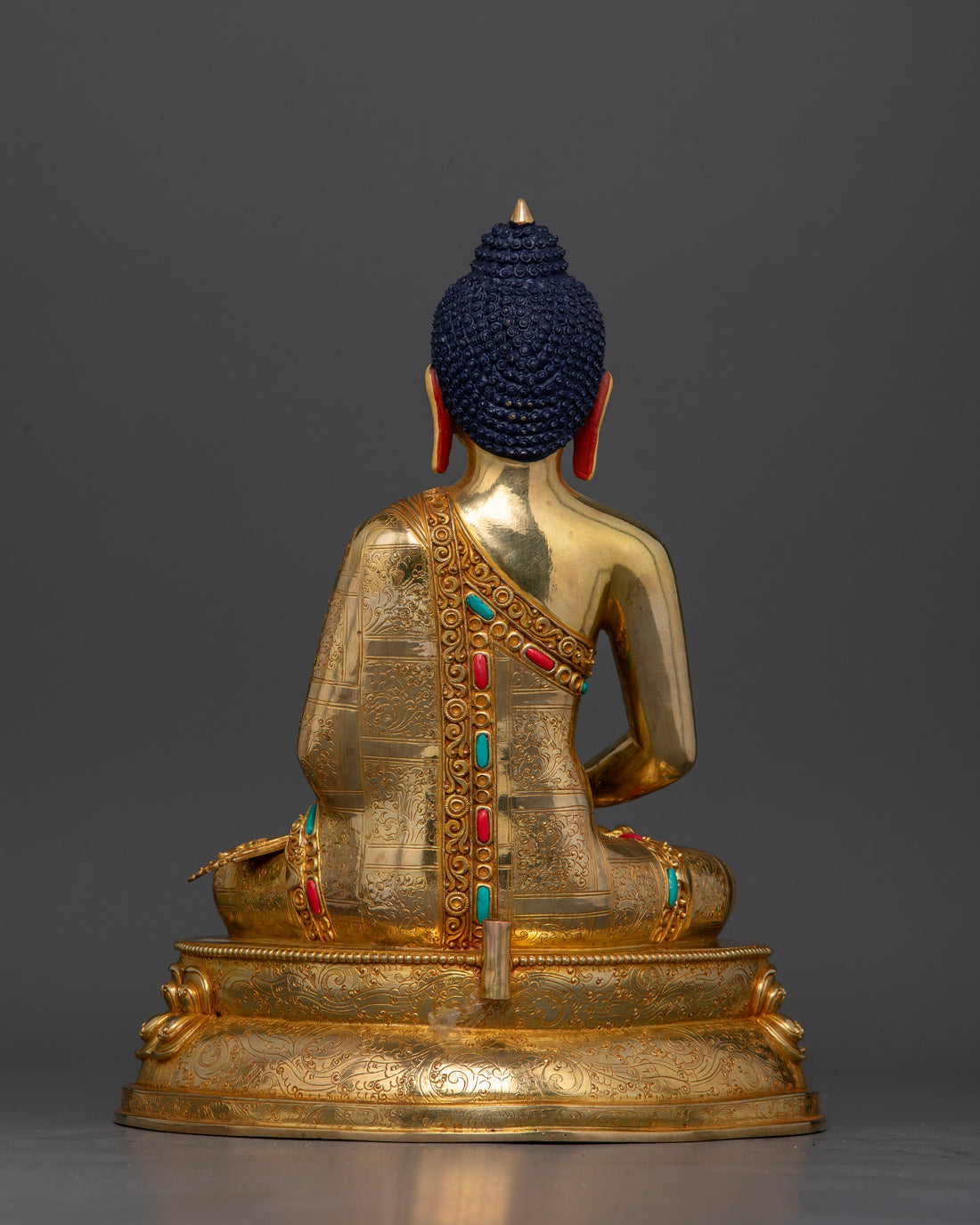 Healing with Medicine Buddha: Practice and Benefits