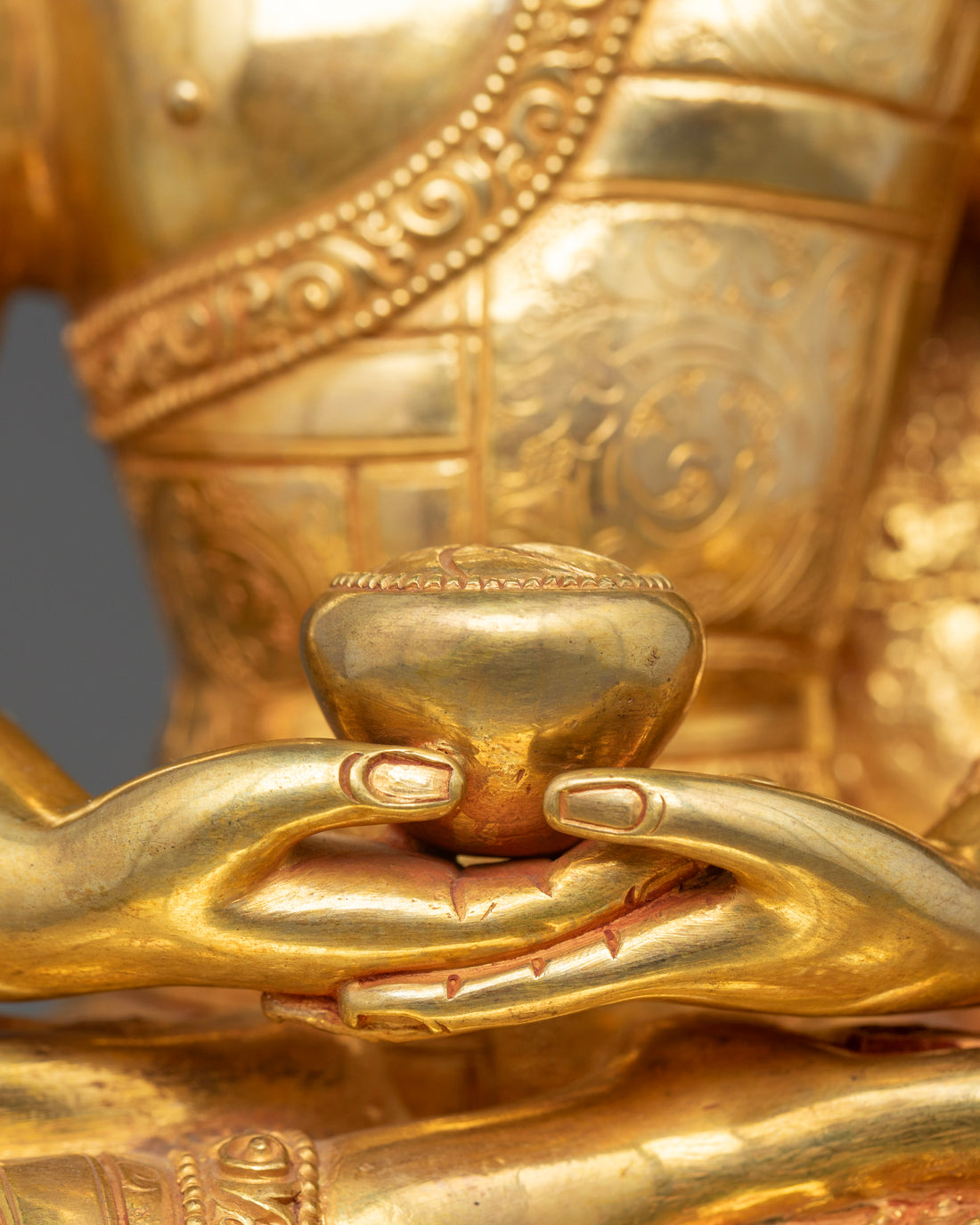 Symbolism of Amitabha: The Buddha of Limitless Compassion