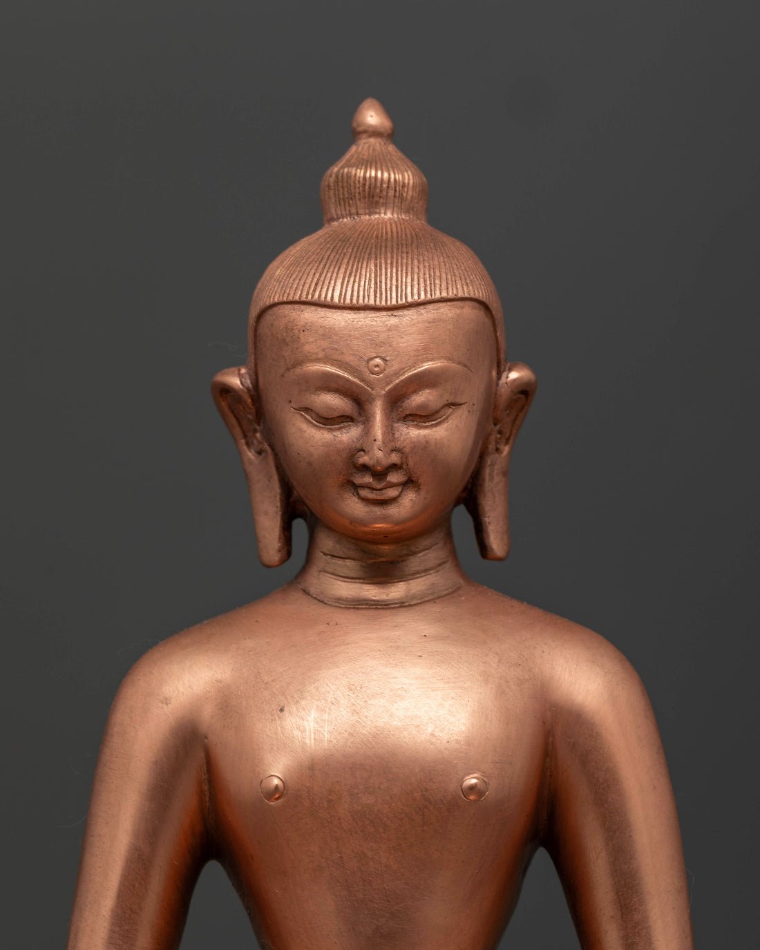 Premium Samantabhadra Statue