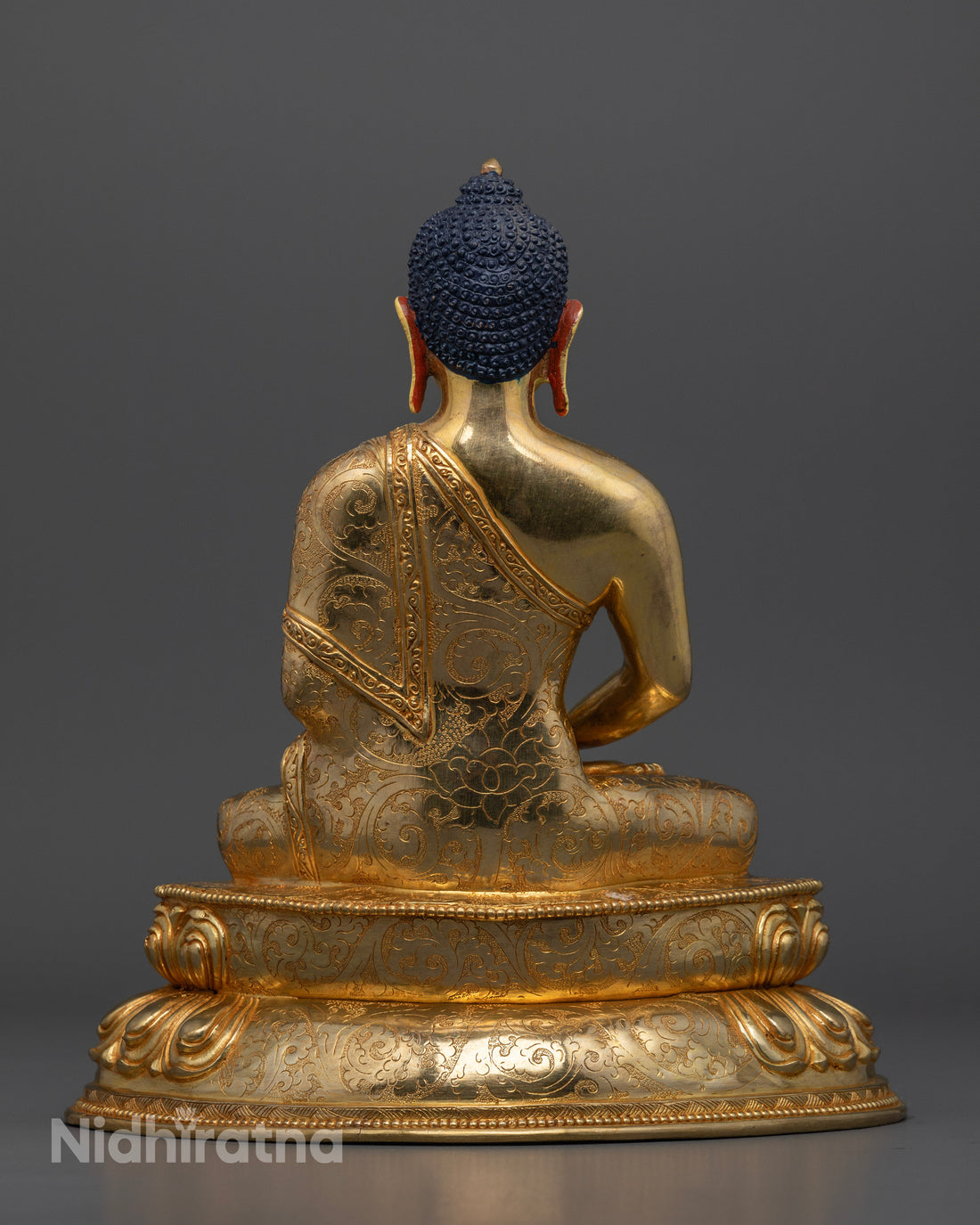 Amitabha Buddha Statue: Symbol of Infinite Light