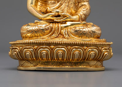 48 Great Vows Amitabha Buddha Statue | Ruler of the Pure Land