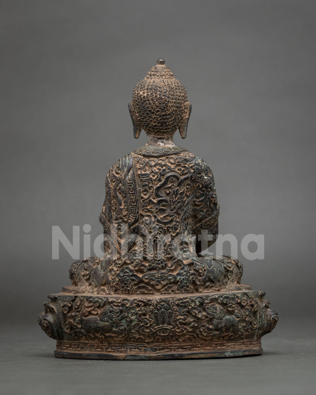 Amitabha Buddha Statue