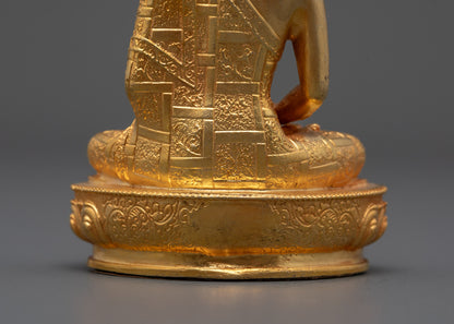 Amitabha Buddha Statue for Sale | Symbol of Infinite Light