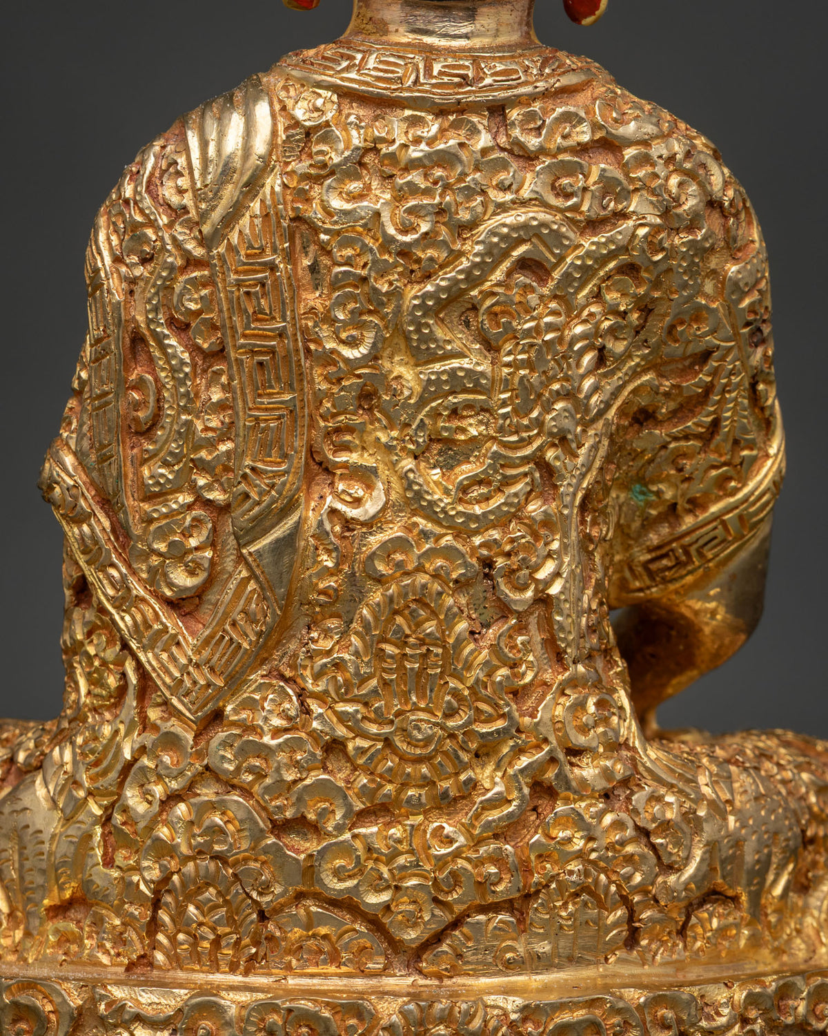 Amitabha Buddha Statue