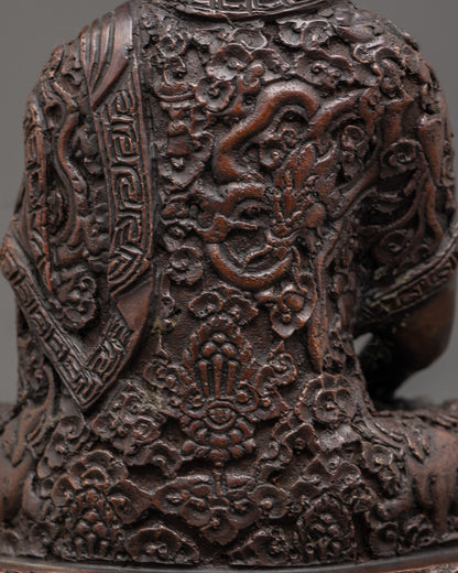 Amitabha Buddha Statue | Pure Land Buddhism