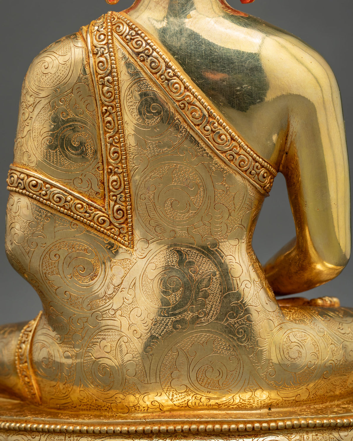 Amitabha Buddha Statue | Ruler of the Western Pure Land