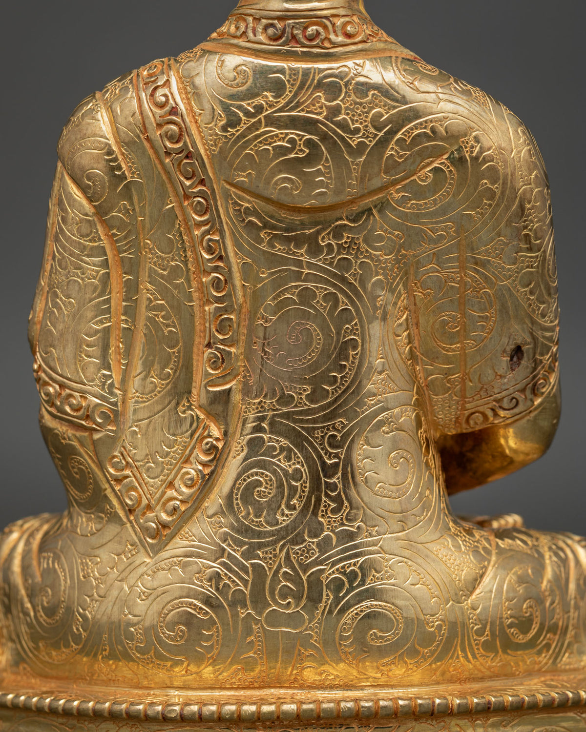 Amitabha Buddha Statue | Symbol of Compassion and Pure Land