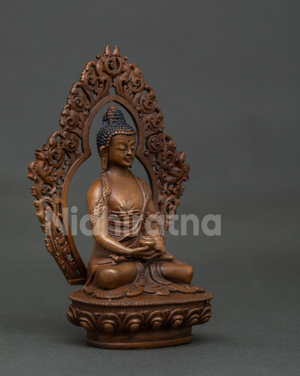 Amithabha Buddha Statue