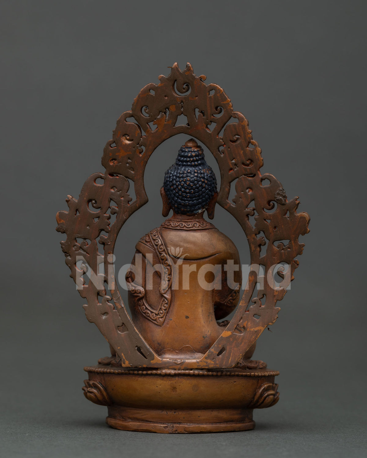 Amithabha Buddha Statue
