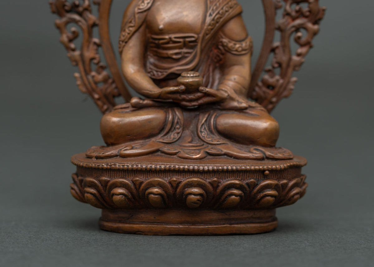 Amithabha Buddha Statue