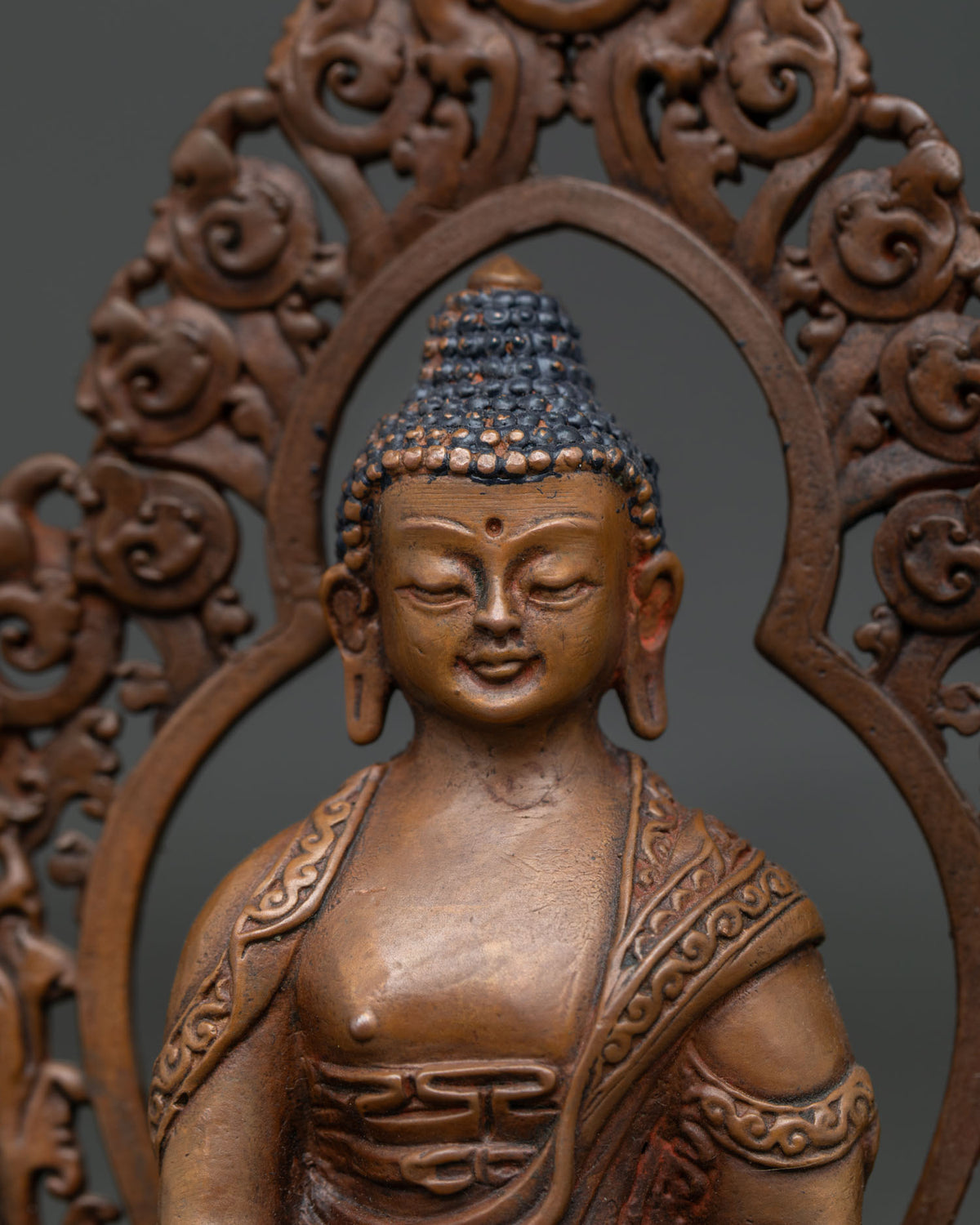 Amithabha Buddha Statue