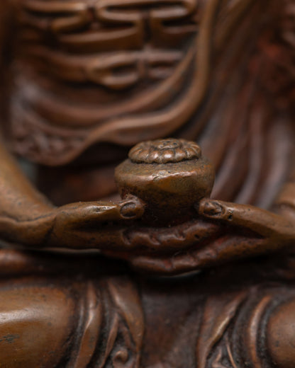 Amithabha Buddha Statue
